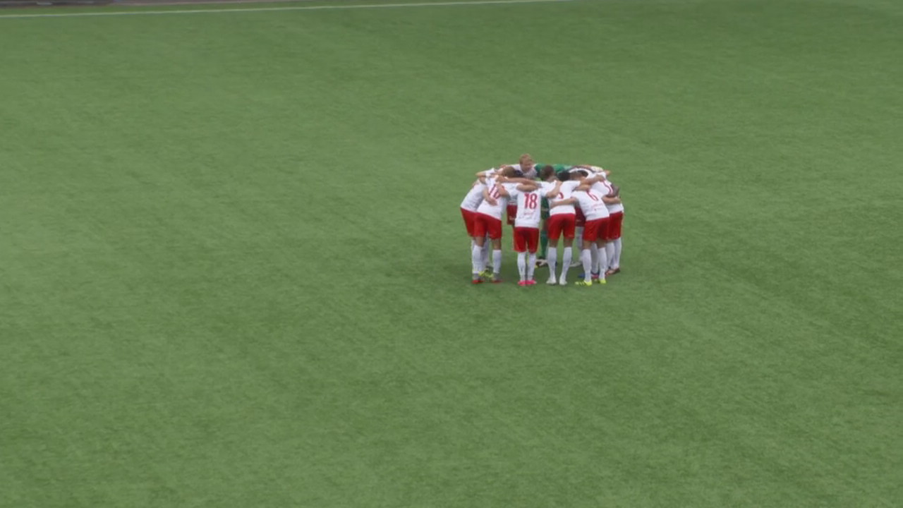 Sammendrag: Fredrikstad--Arendal